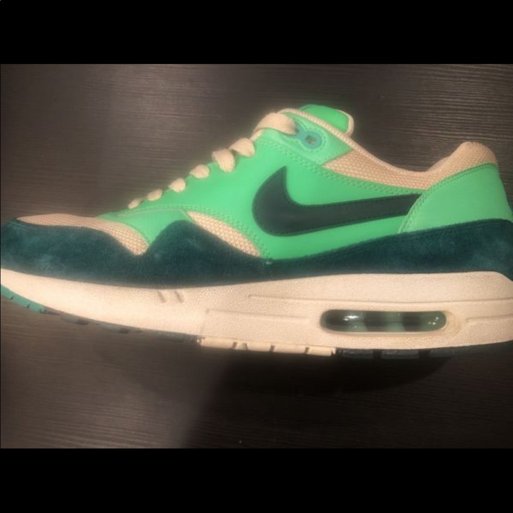 Nike air max 1
